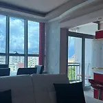 Amy\'S Luxury Appartment
