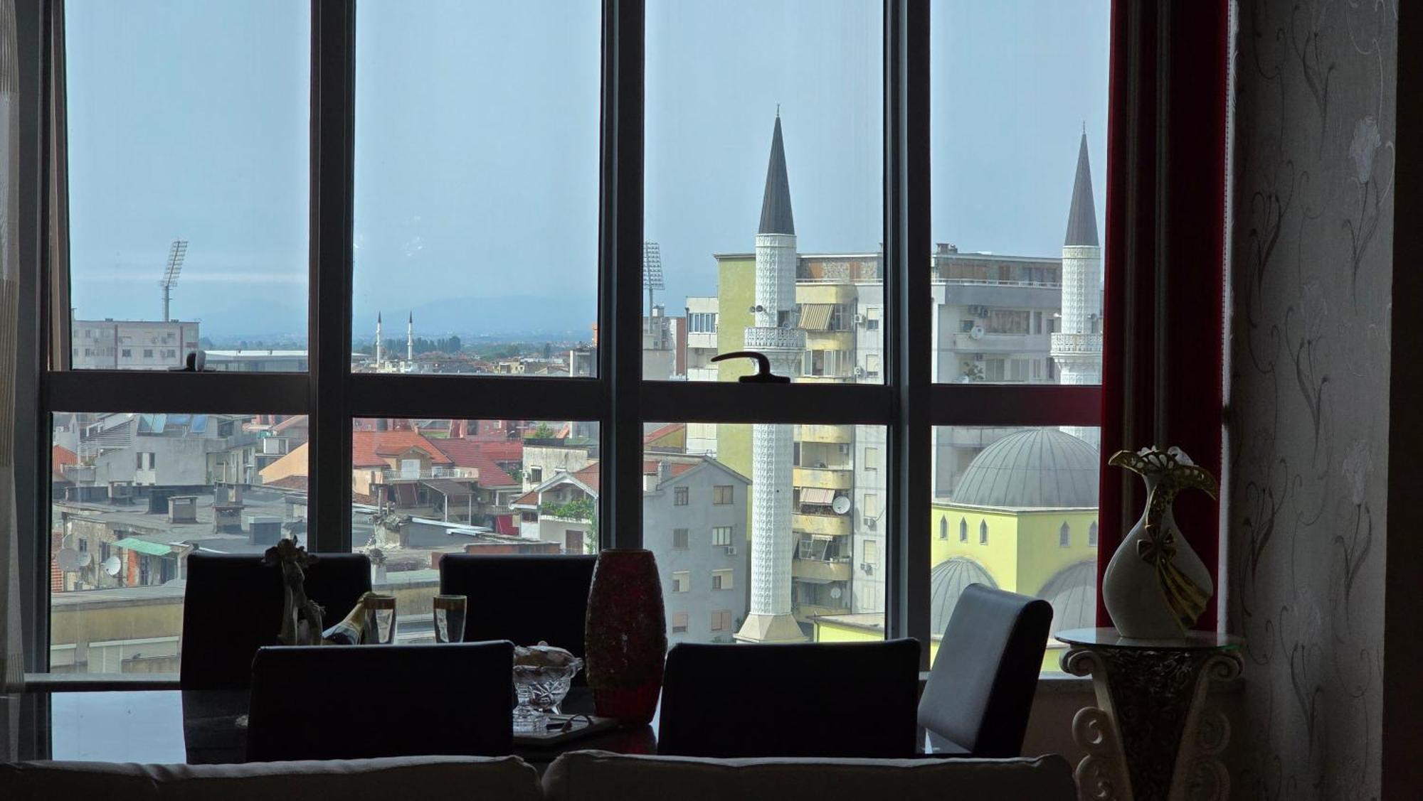 Apartamento Amy's Luxury Shkodër