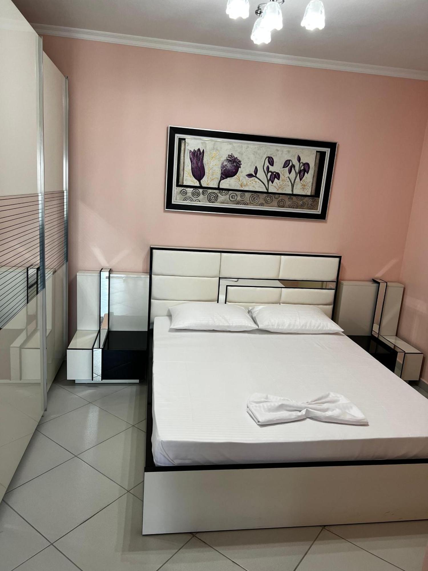 Apartamento Amy's Luxury