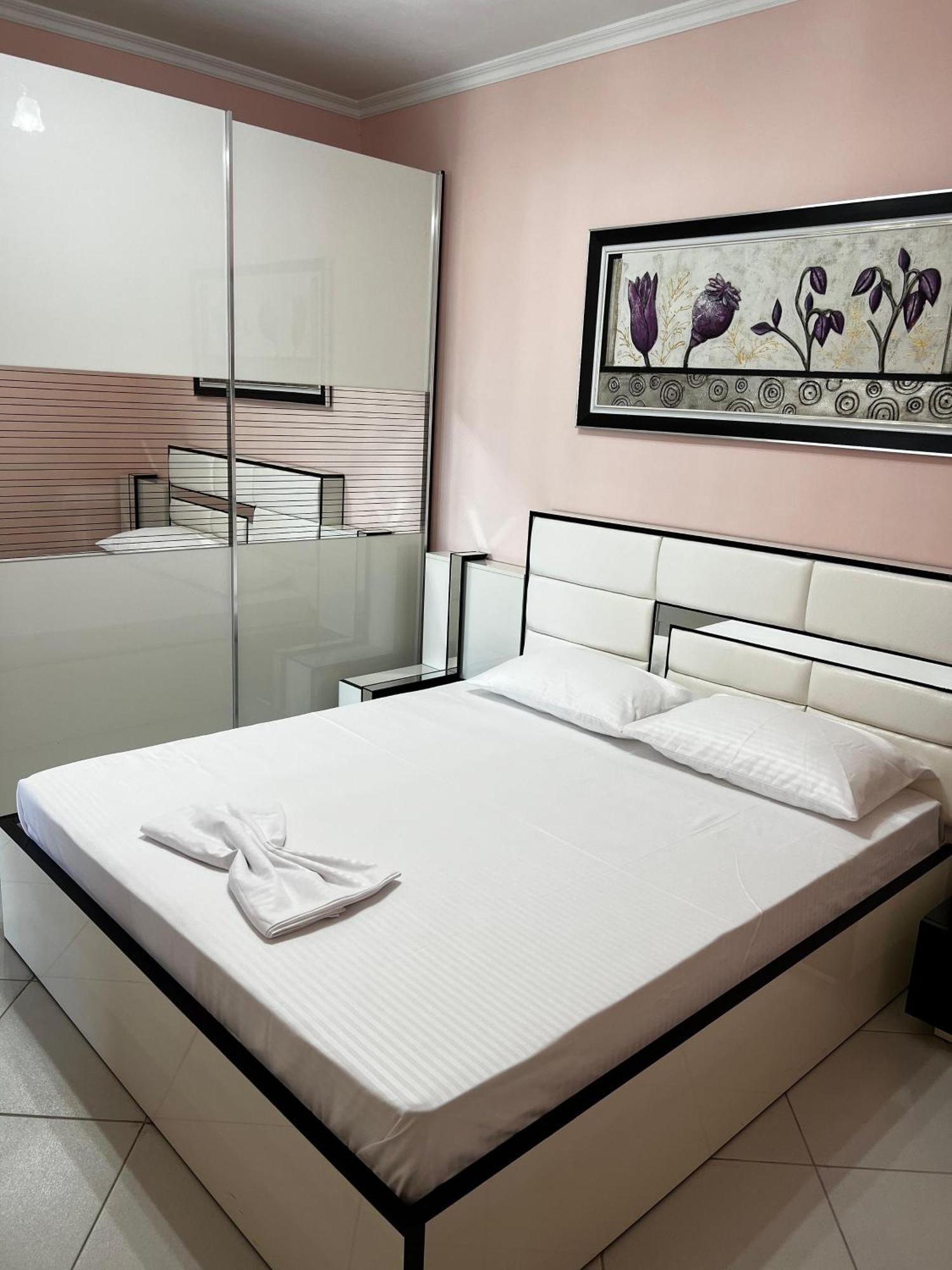 Apartamento Amy's Luxury