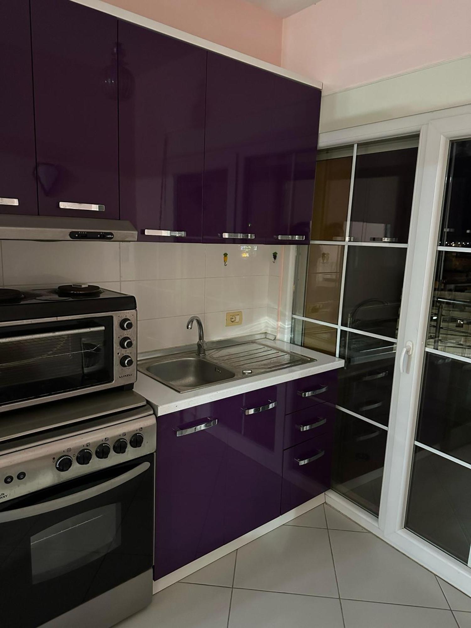 Amy's Luxury Apartamento