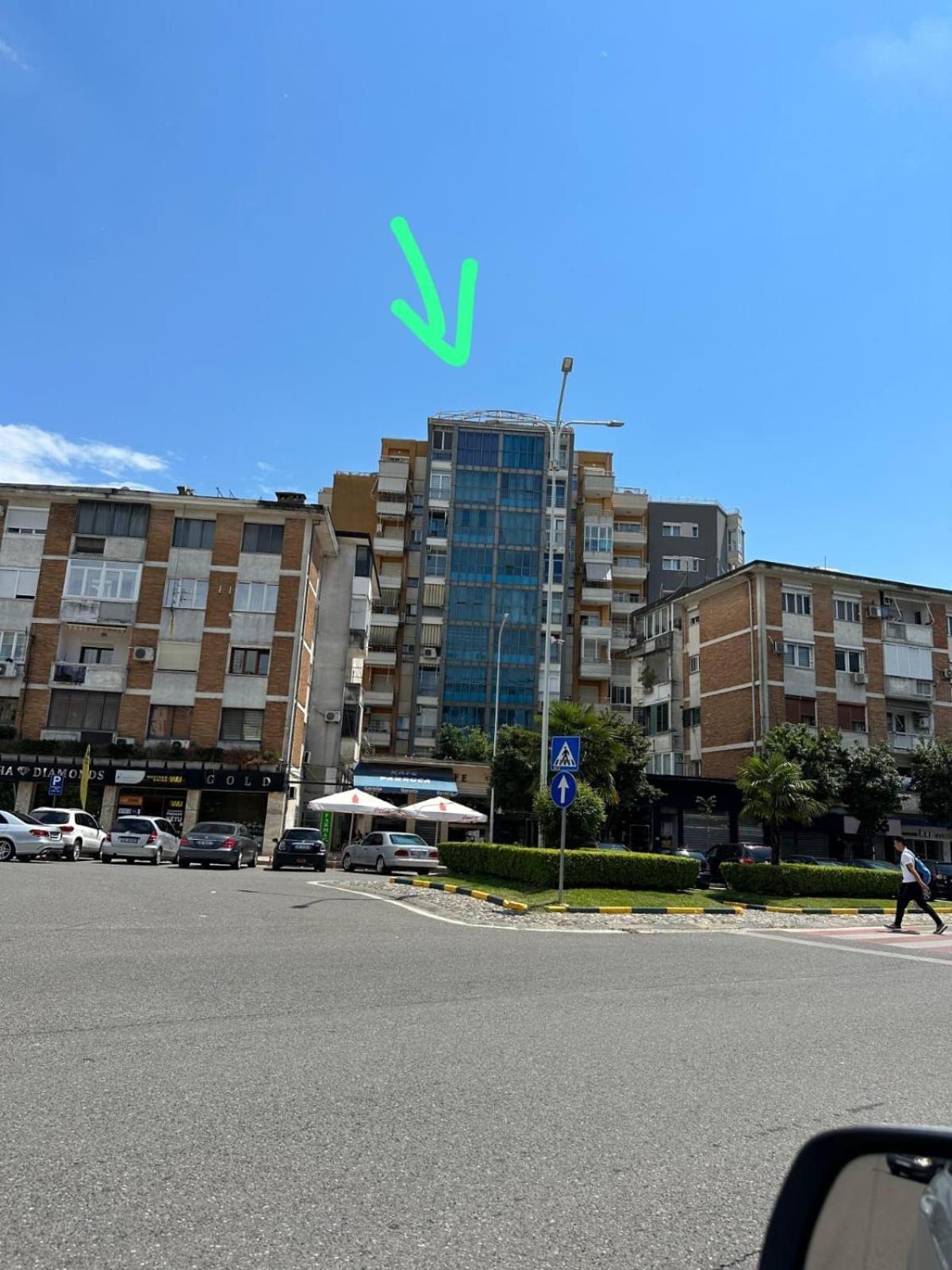 Amy's Luxury Apartamento