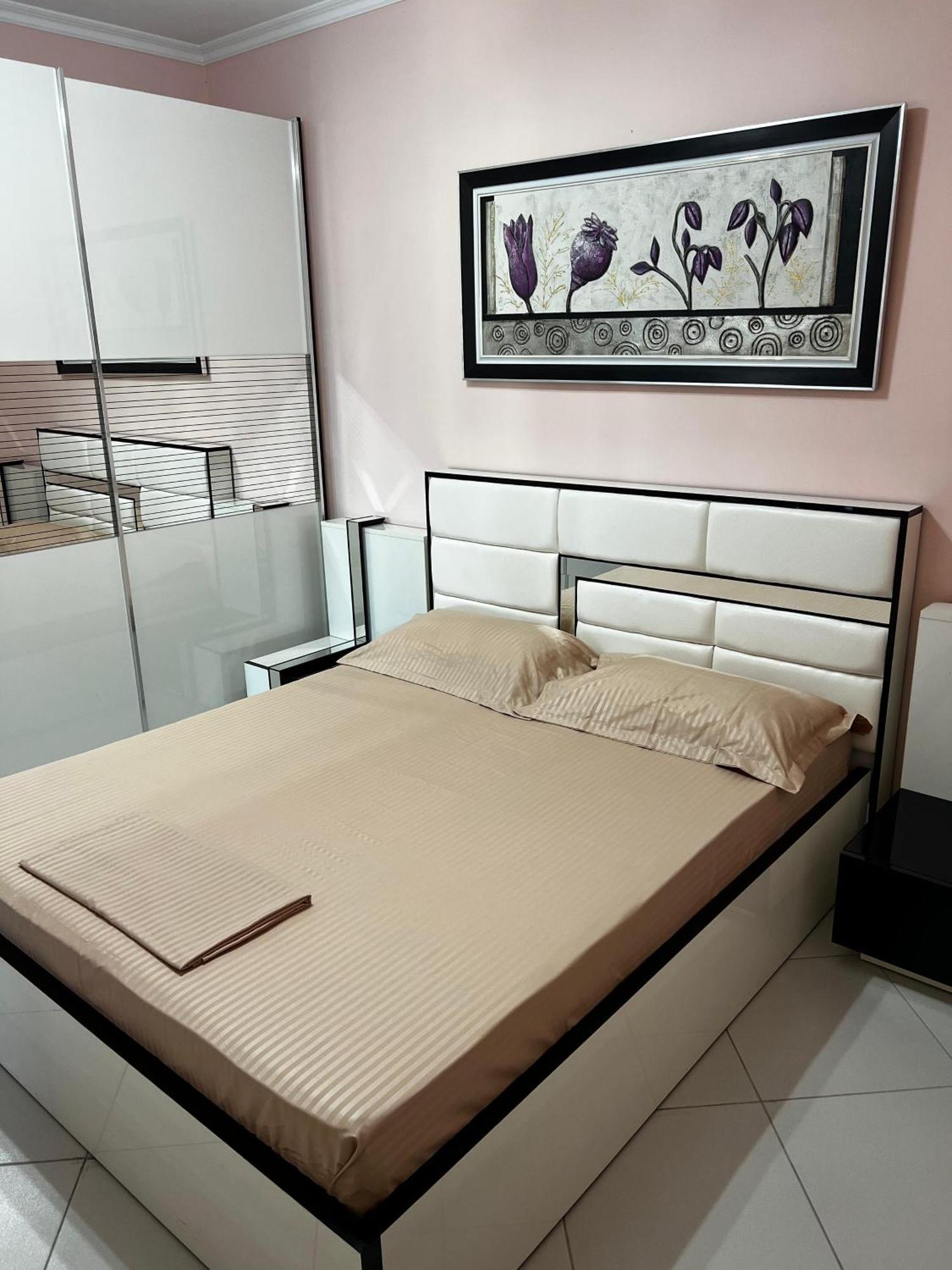 Apartamento Amy's Luxury