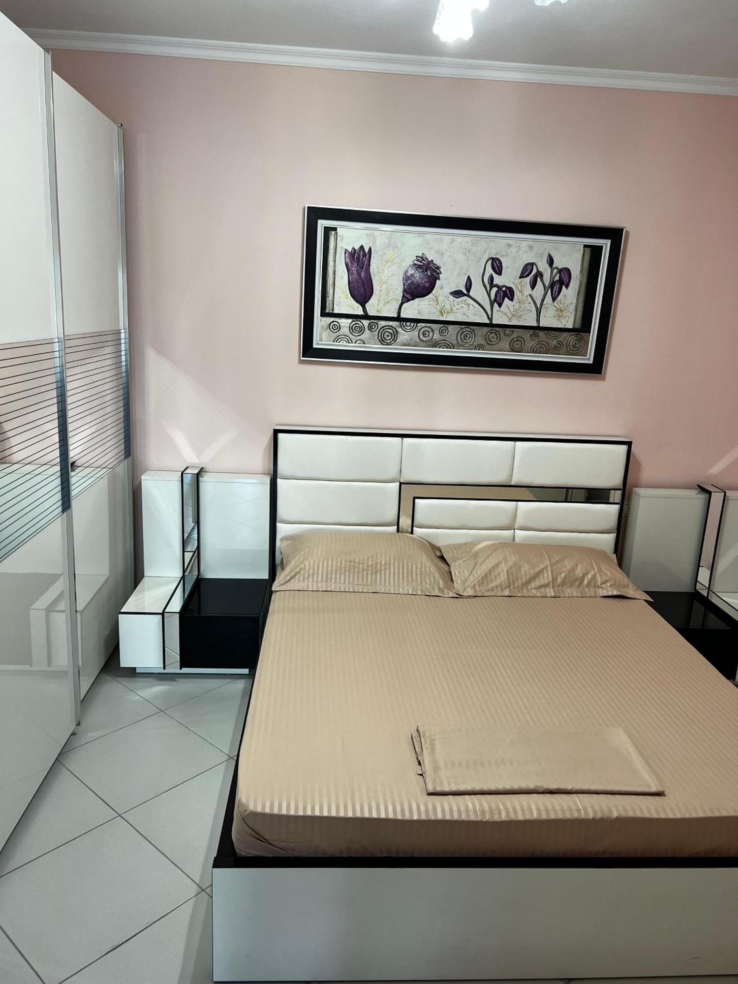 Amy's Luxury Apartamento