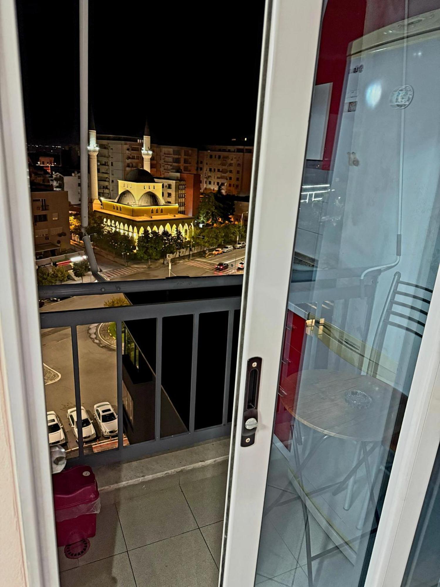 Amy's Luxury Apartamento