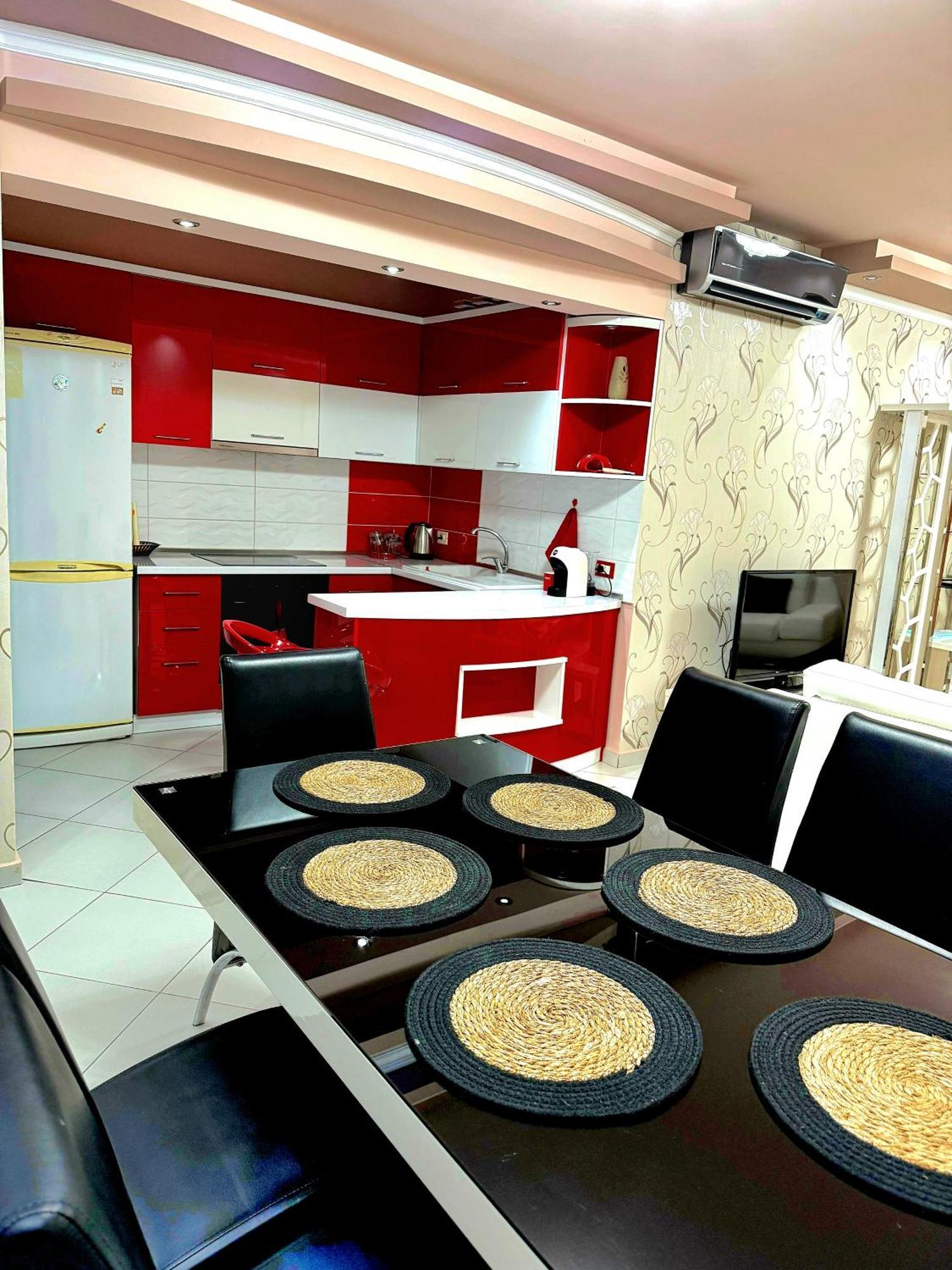 Apartamento Amy's Luxury