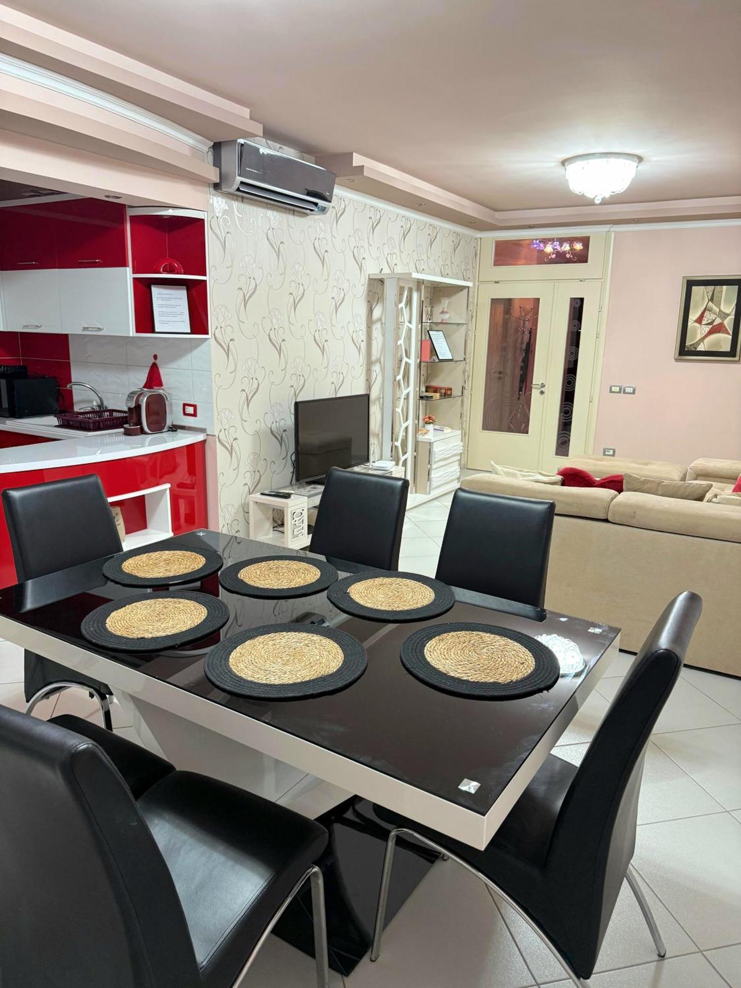 Amy's Luxury