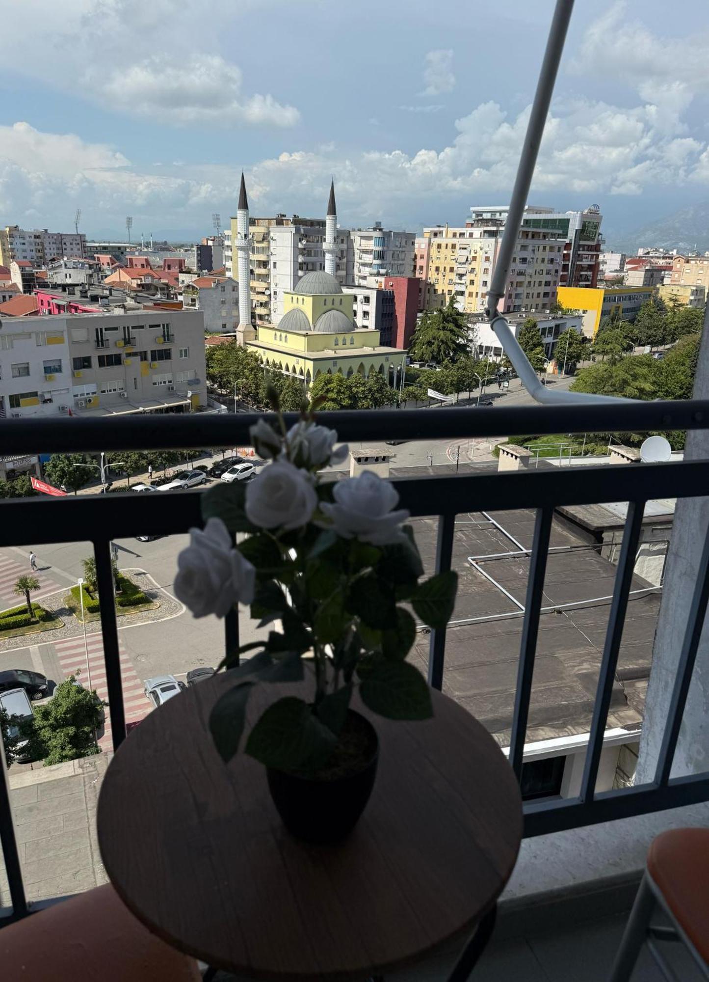 Amy's Luxury * Shkoder