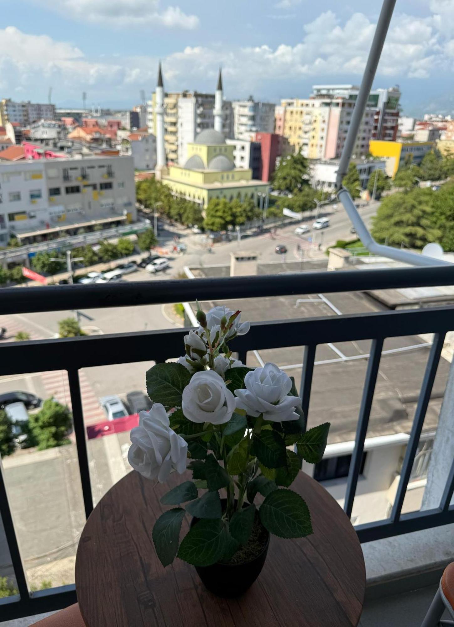 Amy's Luxury Apartment